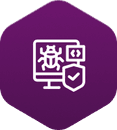 Active Testing Phase icon