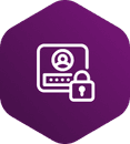 Data Loss Prevention Strategies icon
