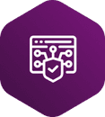 Secure Operations icon